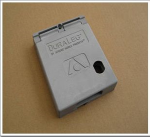 Enclosure of ballast1